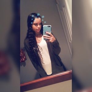 Meet your Posher, Kelsey